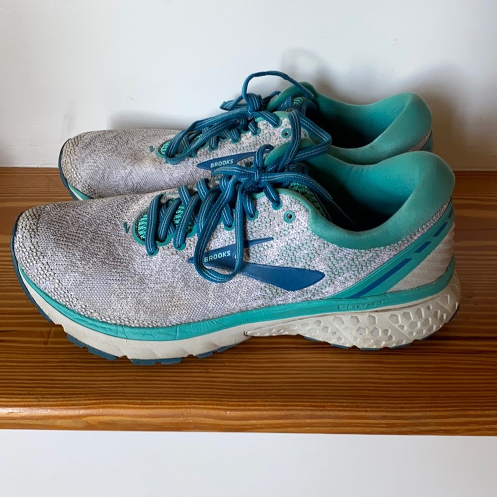 Brooks Ghost 11 - image 1